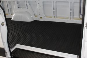 Cargo Area Van Mat