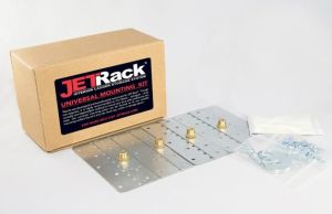 JET Rack Universal Mounting Kit